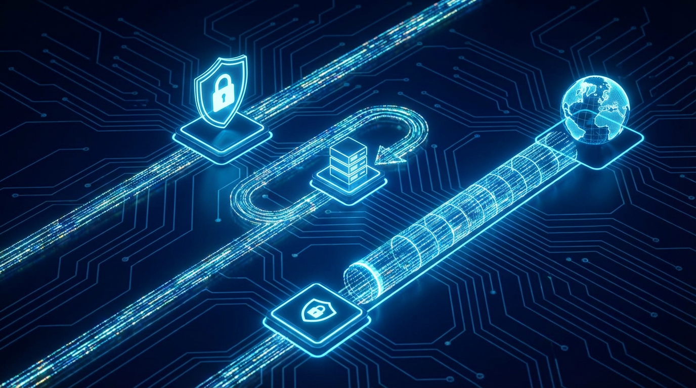 VPN, прокси и безопасное подключение: в чём разница и что выбрать