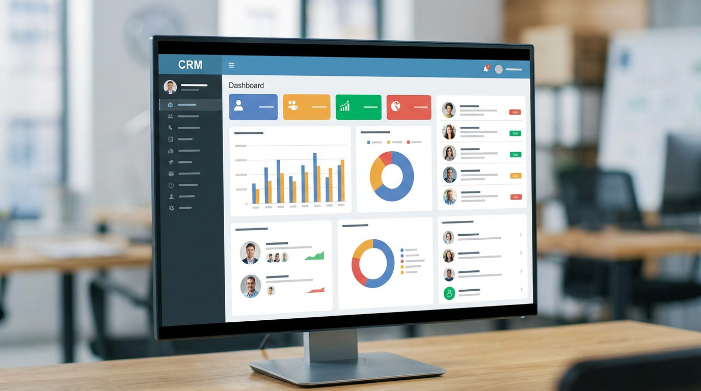 CRM-системы: зачем они нужны и как понять, подходит ли CRM вашей компании