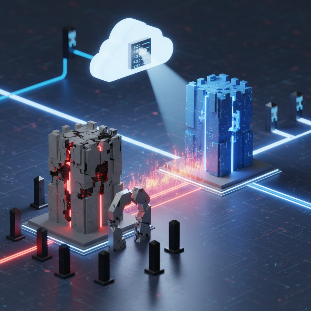 Windows 10: Риски безопасности для пользователей без расширенных обновлений