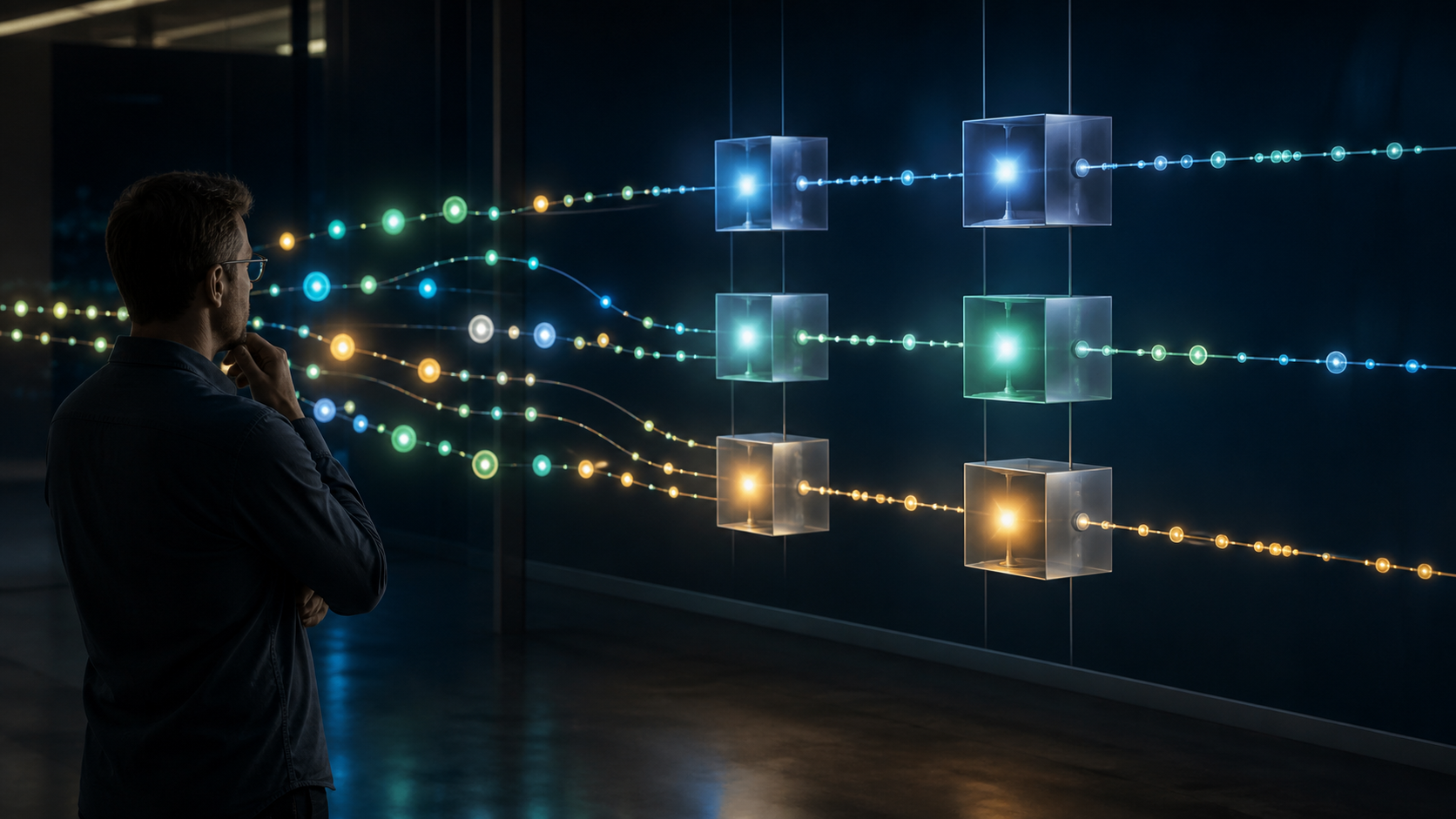 Serverless: для каких задач бессерверная архитектура выгодна