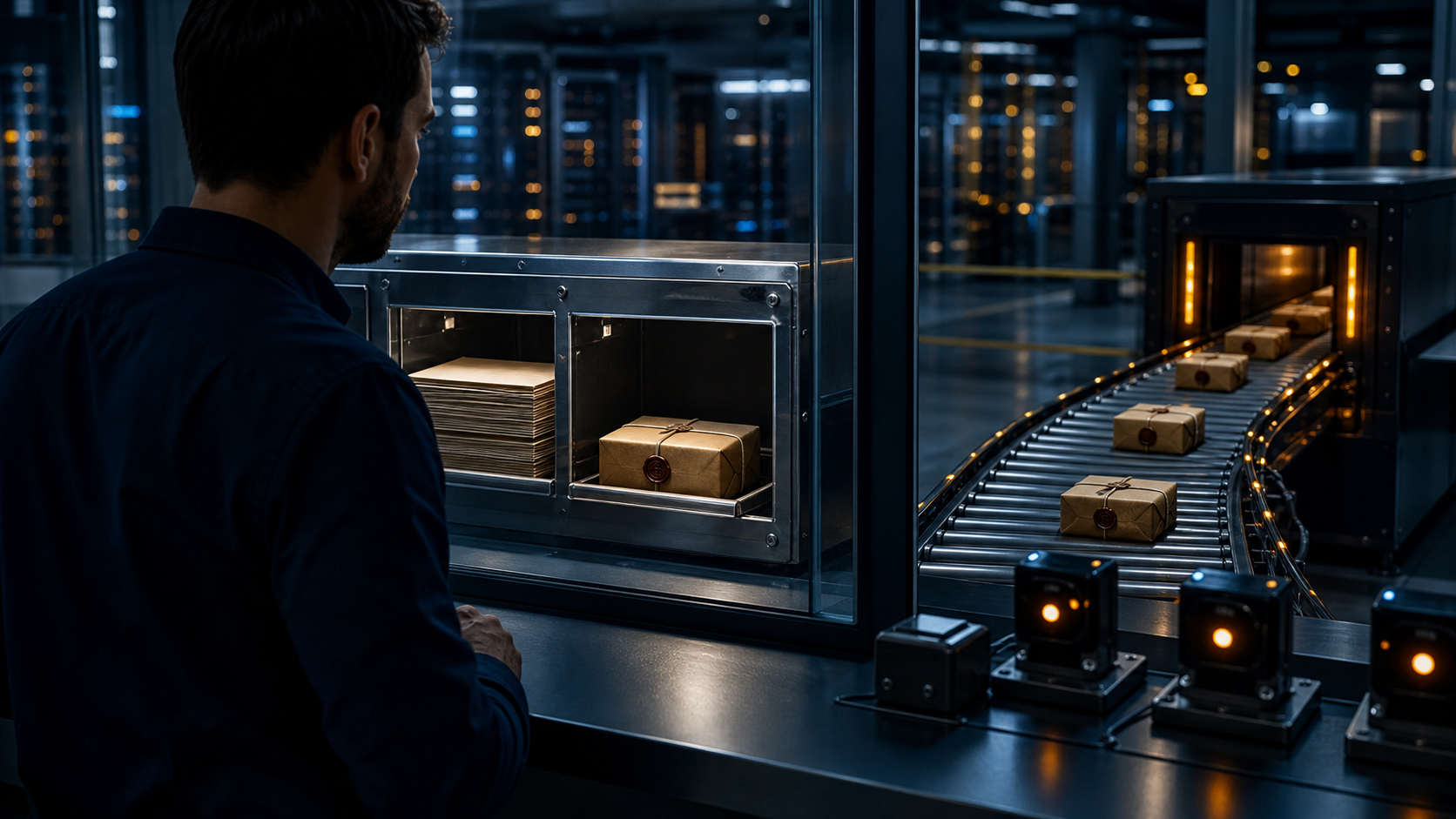 Transactional Outbox: как не потерять событие после записи